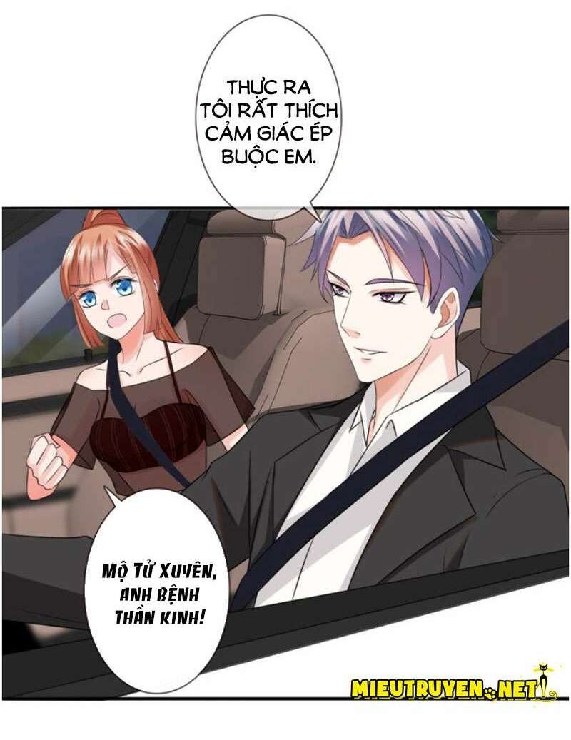 Danh Môn Chí Ái - Chapter 191 - Page 23