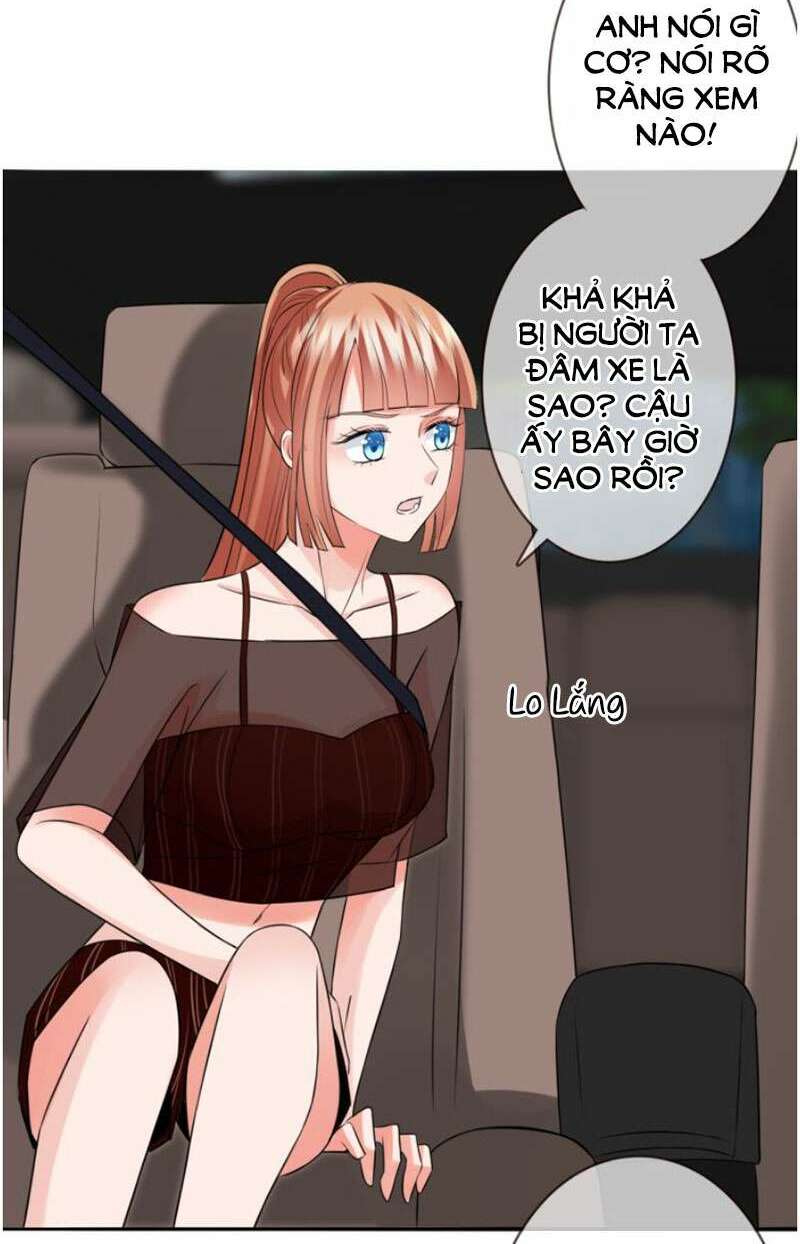 Danh Môn Chí Ái - Chapter 191 - Page 25