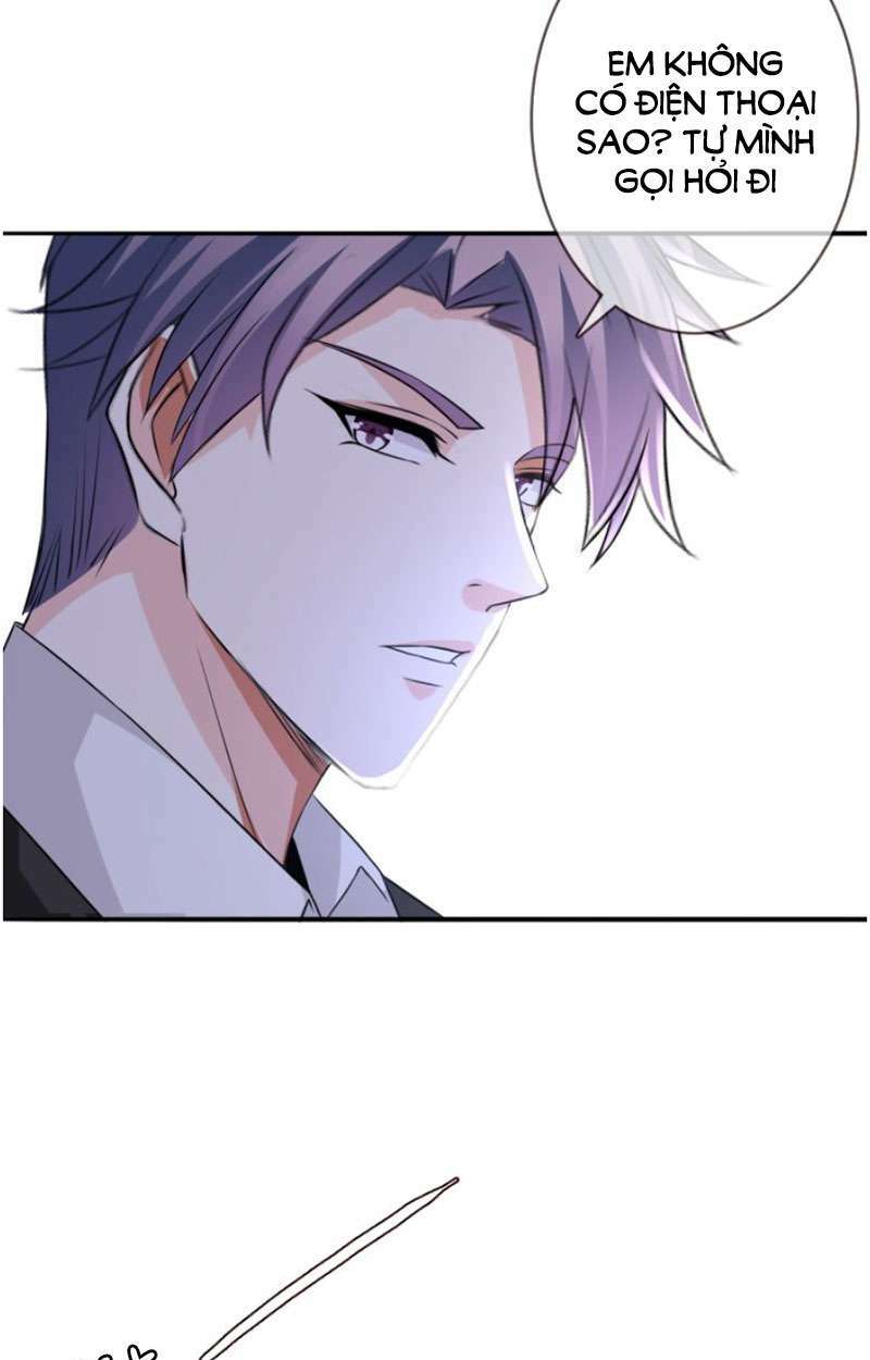 Danh Môn Chí Ái - Chapter 191 - Page 26