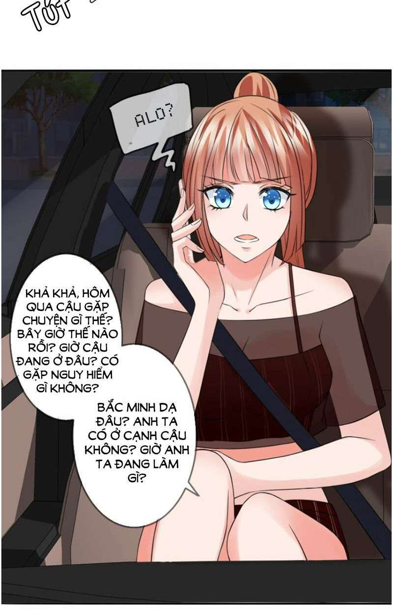 Danh Môn Chí Ái - Chapter 191 - Page 27