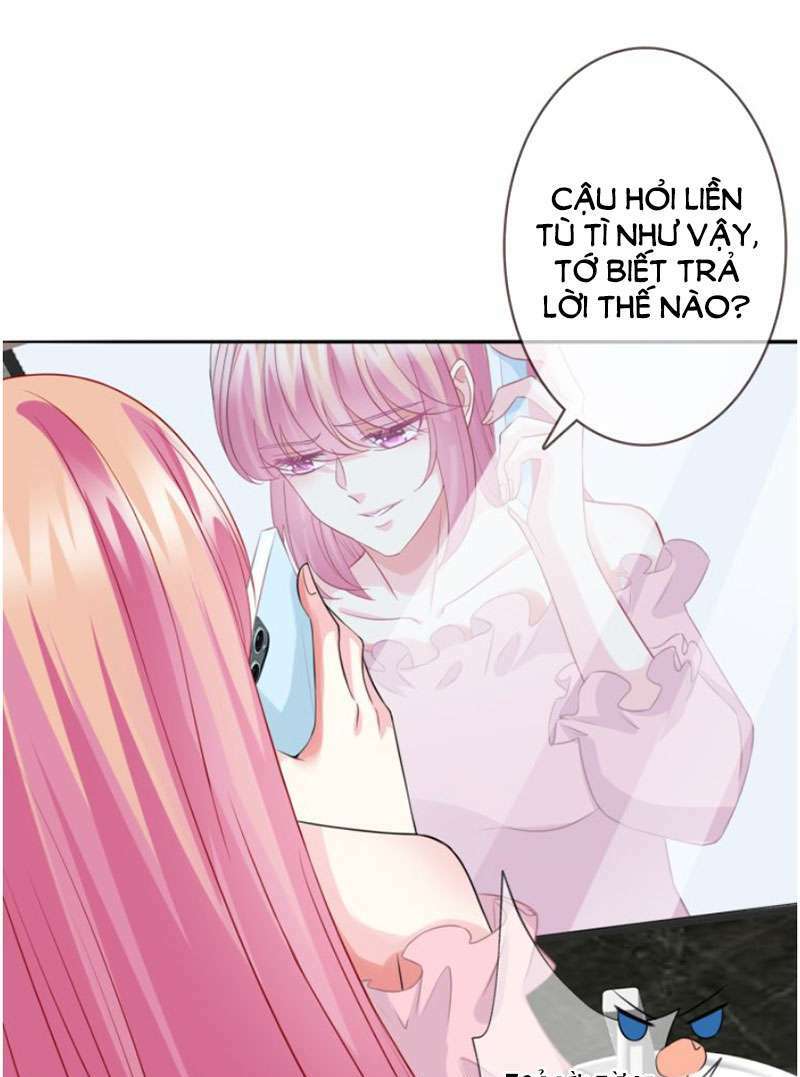 Danh Môn Chí Ái - Chapter 191 - Page 28