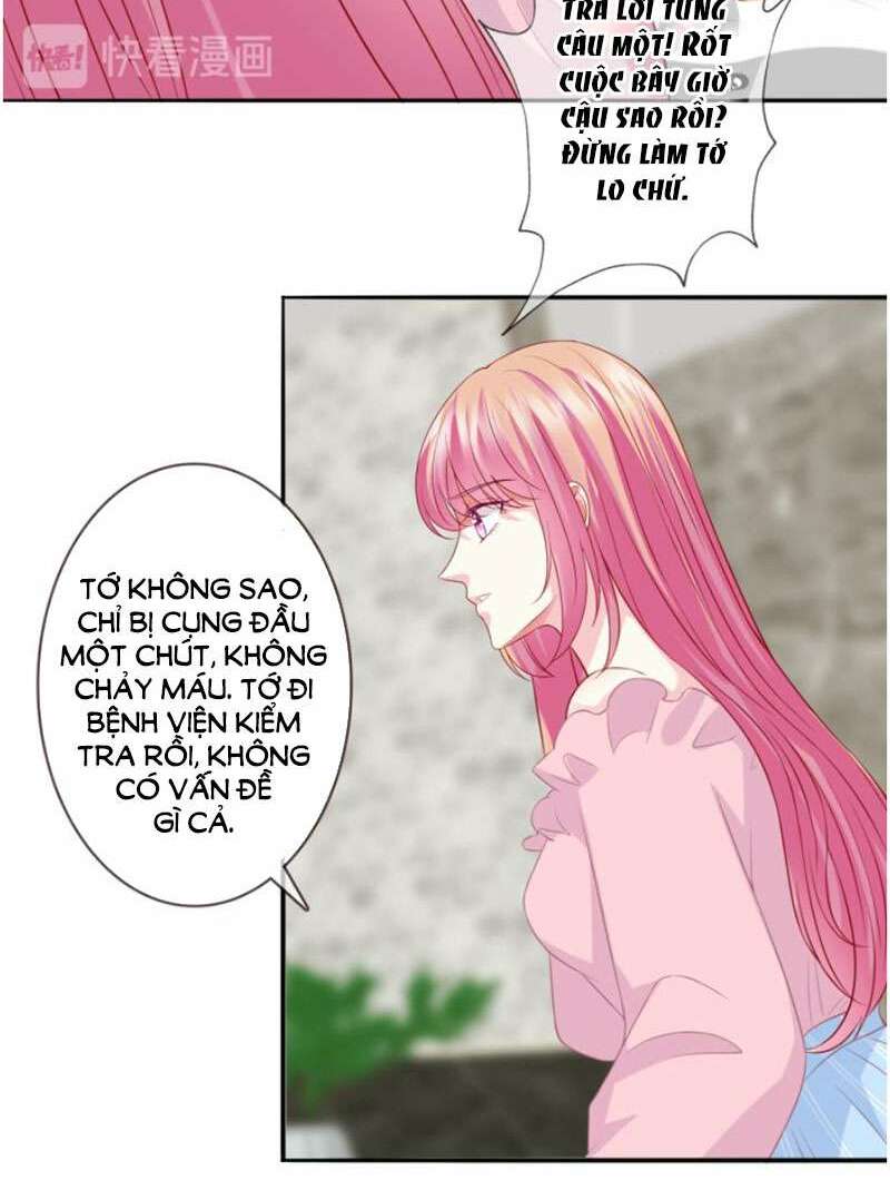 Danh Môn Chí Ái - Chapter 191 - Page 29