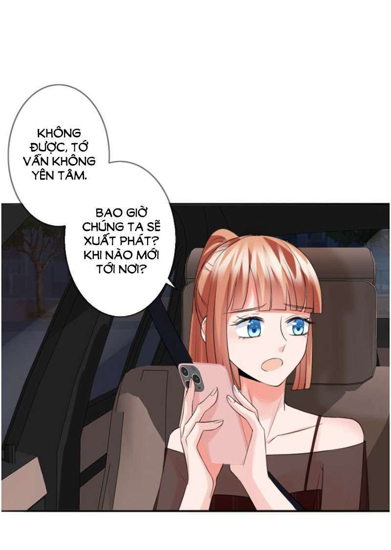 Danh Môn Chí Ái - Chapter 191 - Page 30