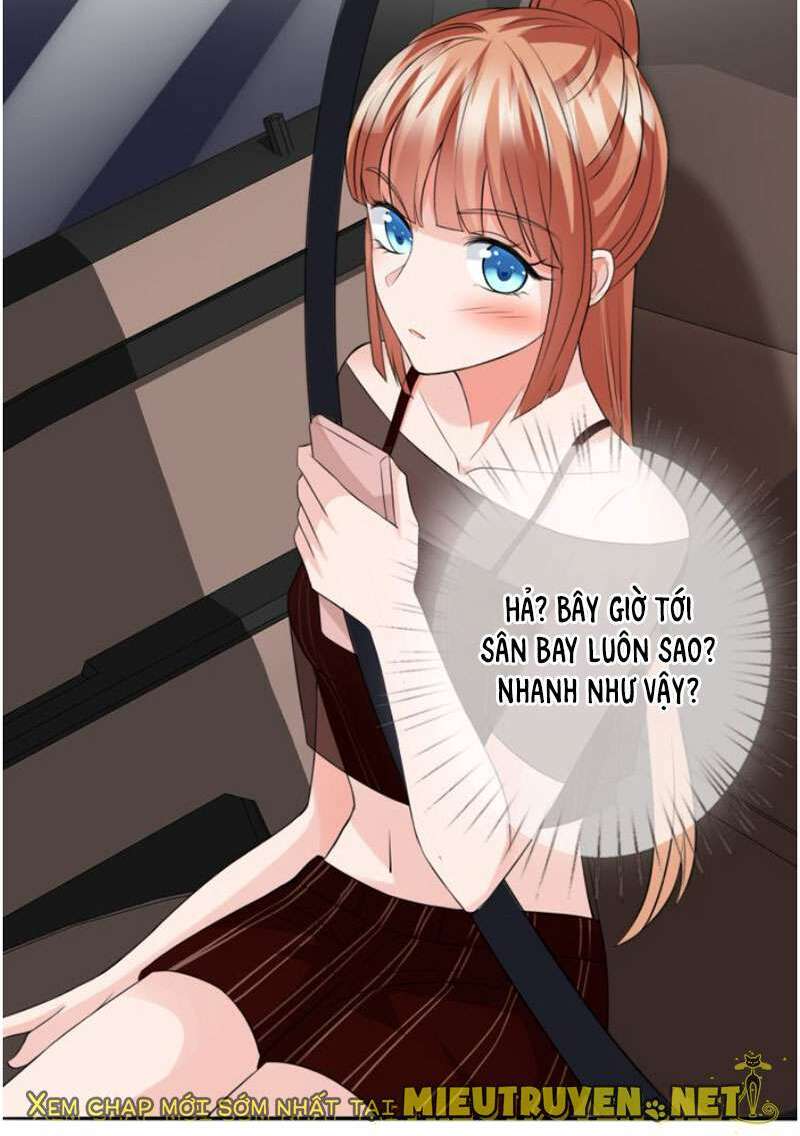 Danh Môn Chí Ái - Chapter 191 - Page 32