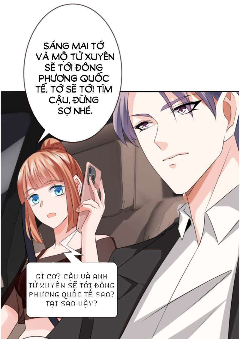 Danh Môn Chí Ái - Chapter 191 - Page 33