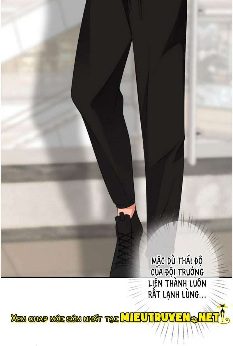 Danh Môn Chí Ái - Chapter 191 - Page 37