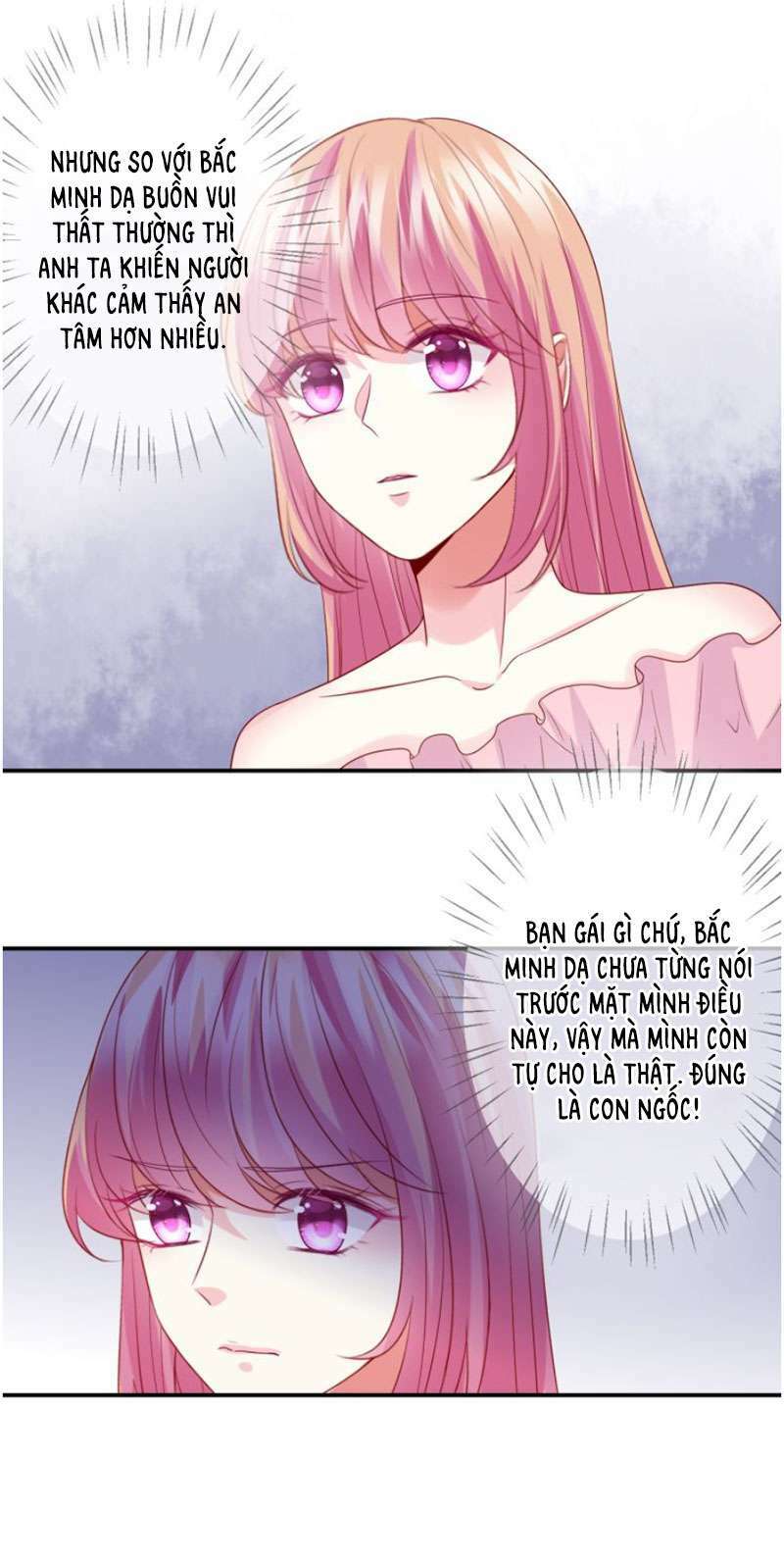 Danh Môn Chí Ái - Chapter 191 - Page 38