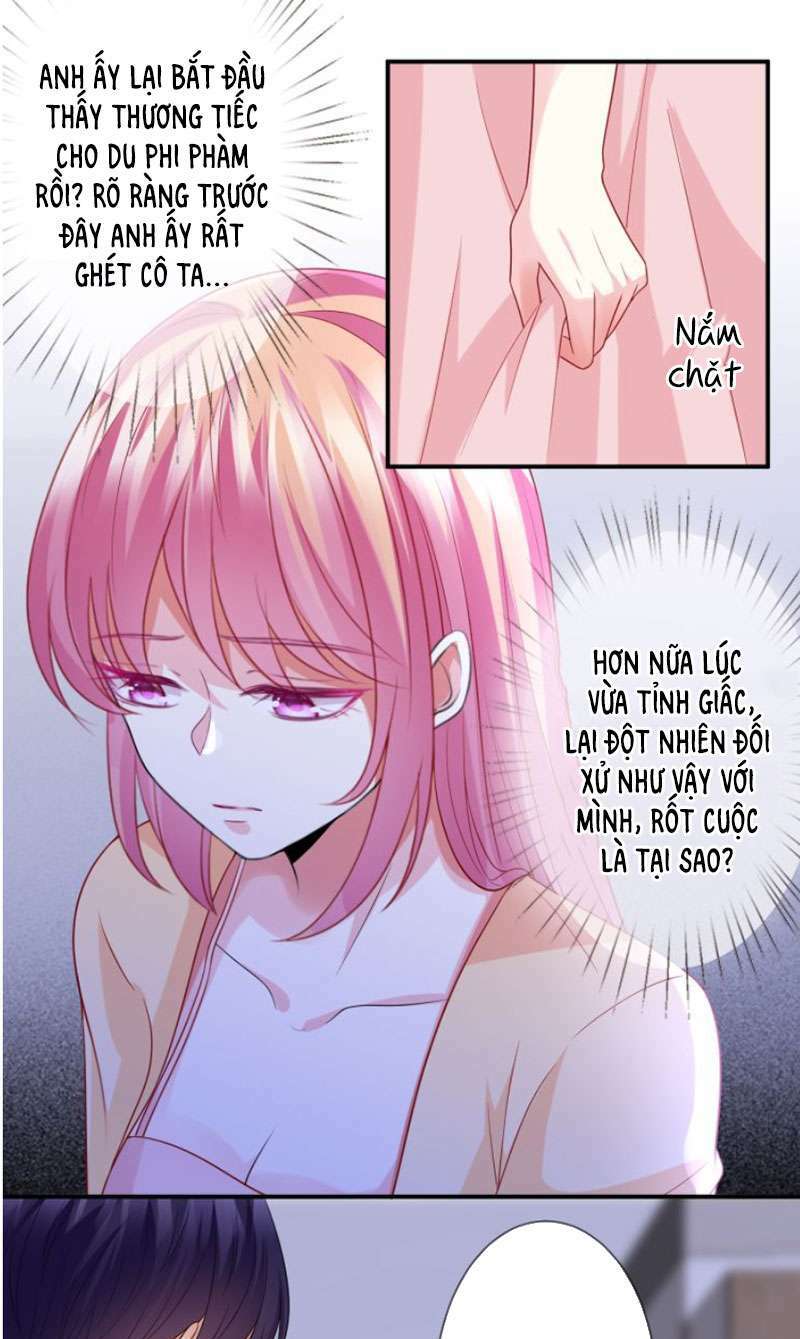 Danh Môn Chí Ái - Chapter 191 - Page 3