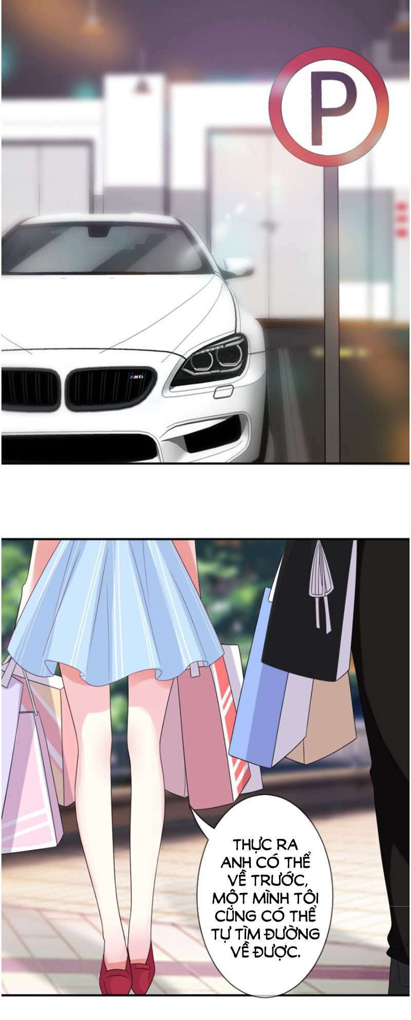 Danh Môn Chí Ái - Chapter 191 - Page 40