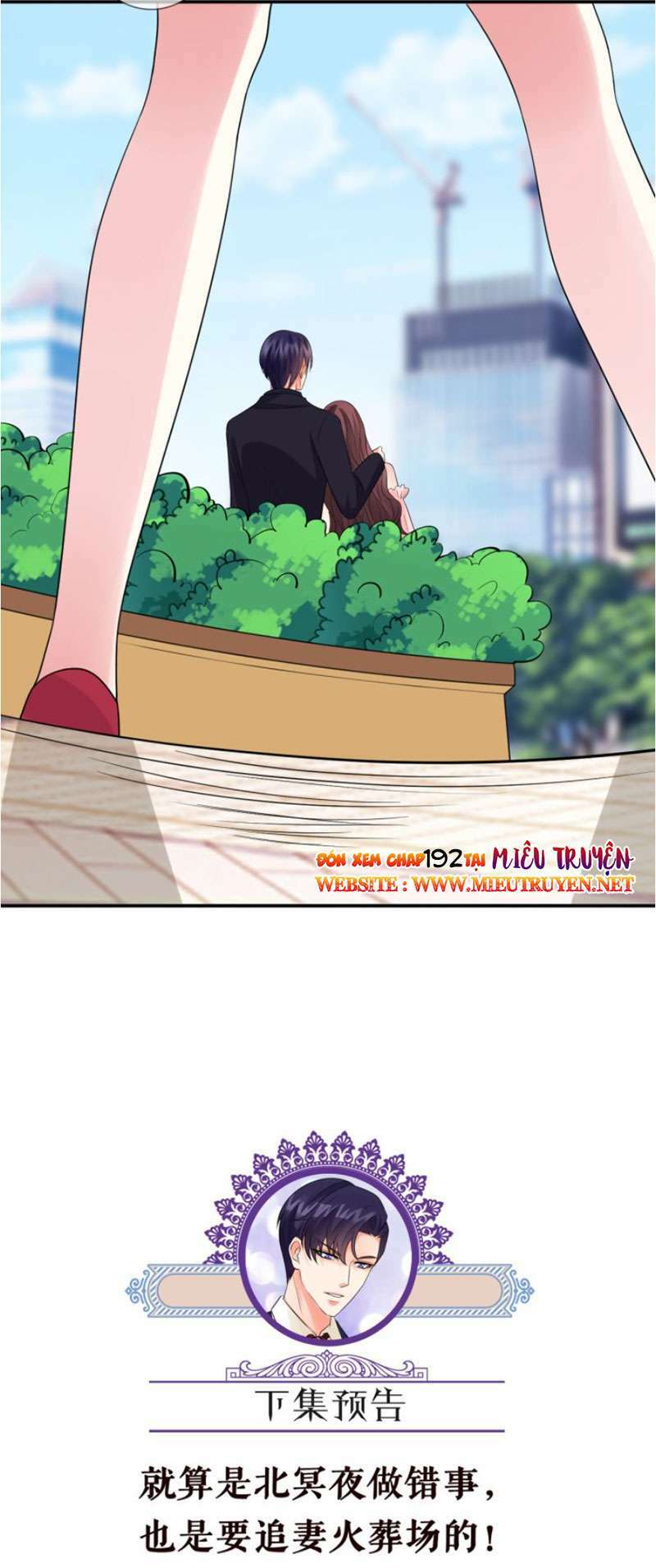 Danh Môn Chí Ái - Chapter 191 - Page 43