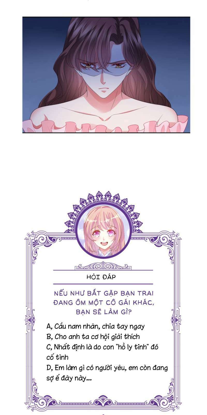 Danh Môn Chí Ái - Chapter 191 - Page 45
