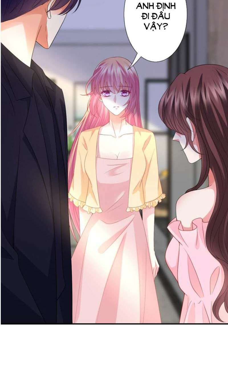 Danh Môn Chí Ái - Chapter 191 - Page 4