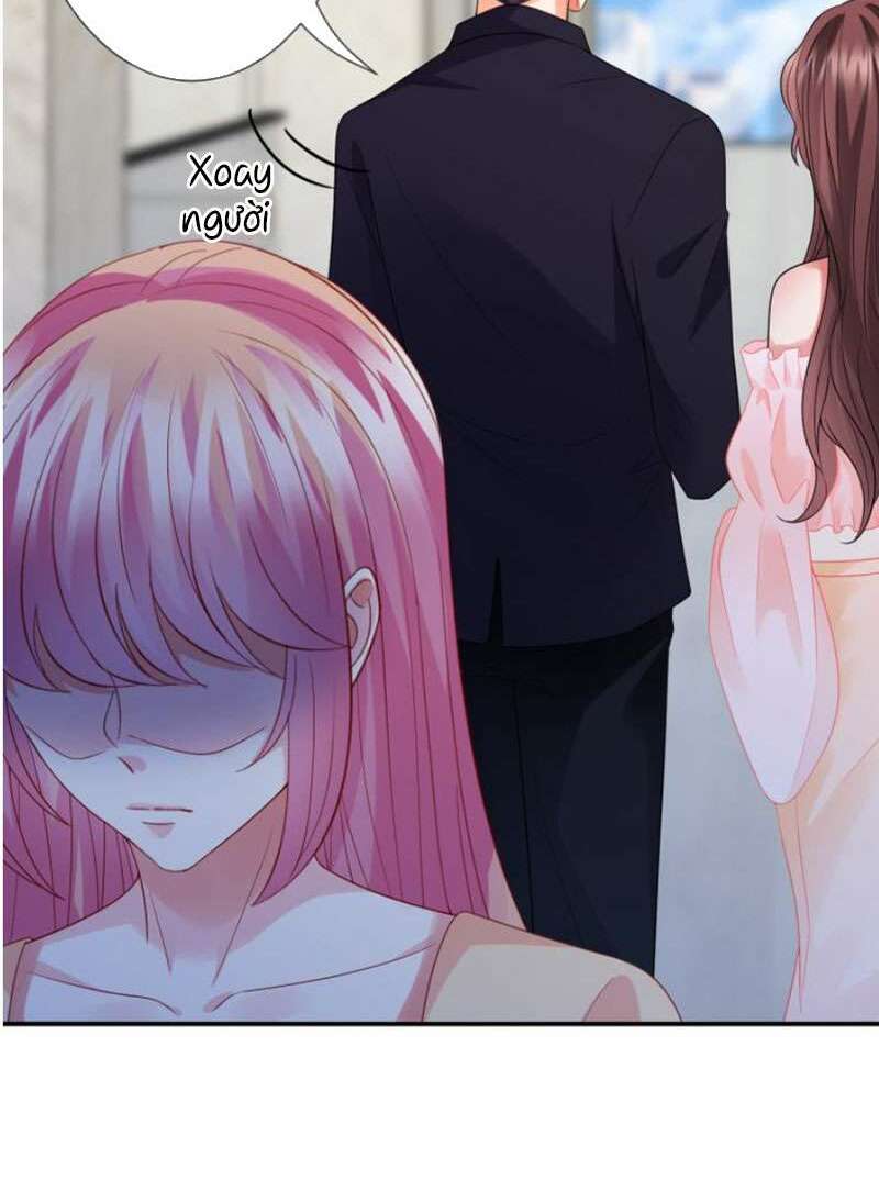 Danh Môn Chí Ái - Chapter 191 - Page 6