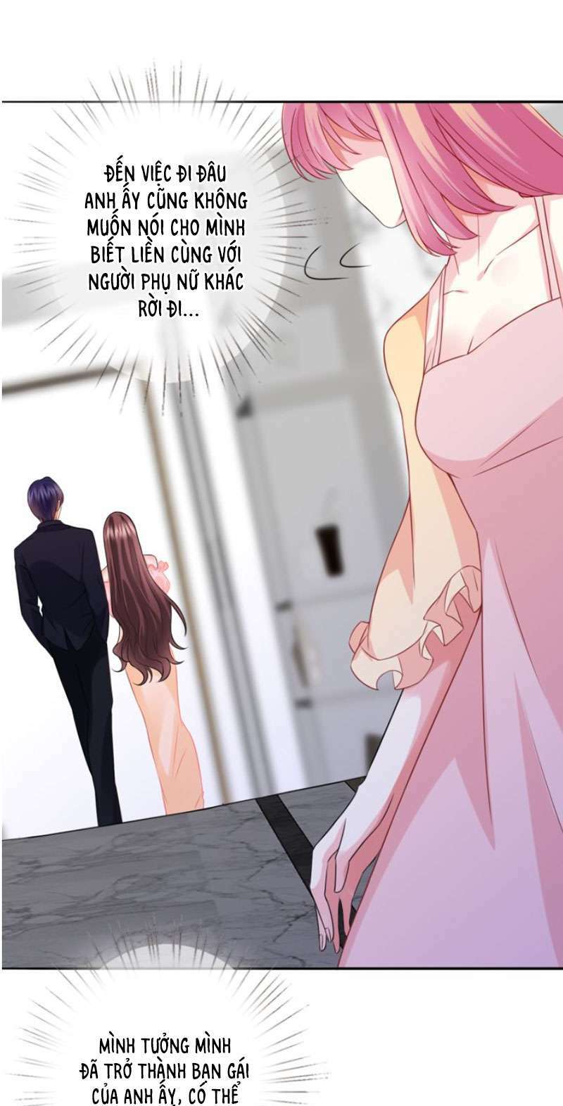 Danh Môn Chí Ái - Chapter 191 - Page 7