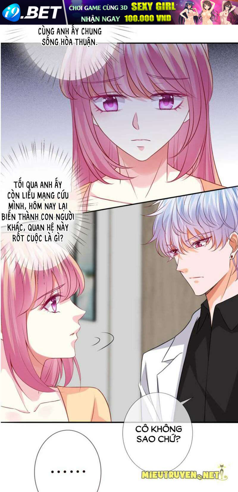 Danh Môn Chí Ái - Chapter 191 - Page 8