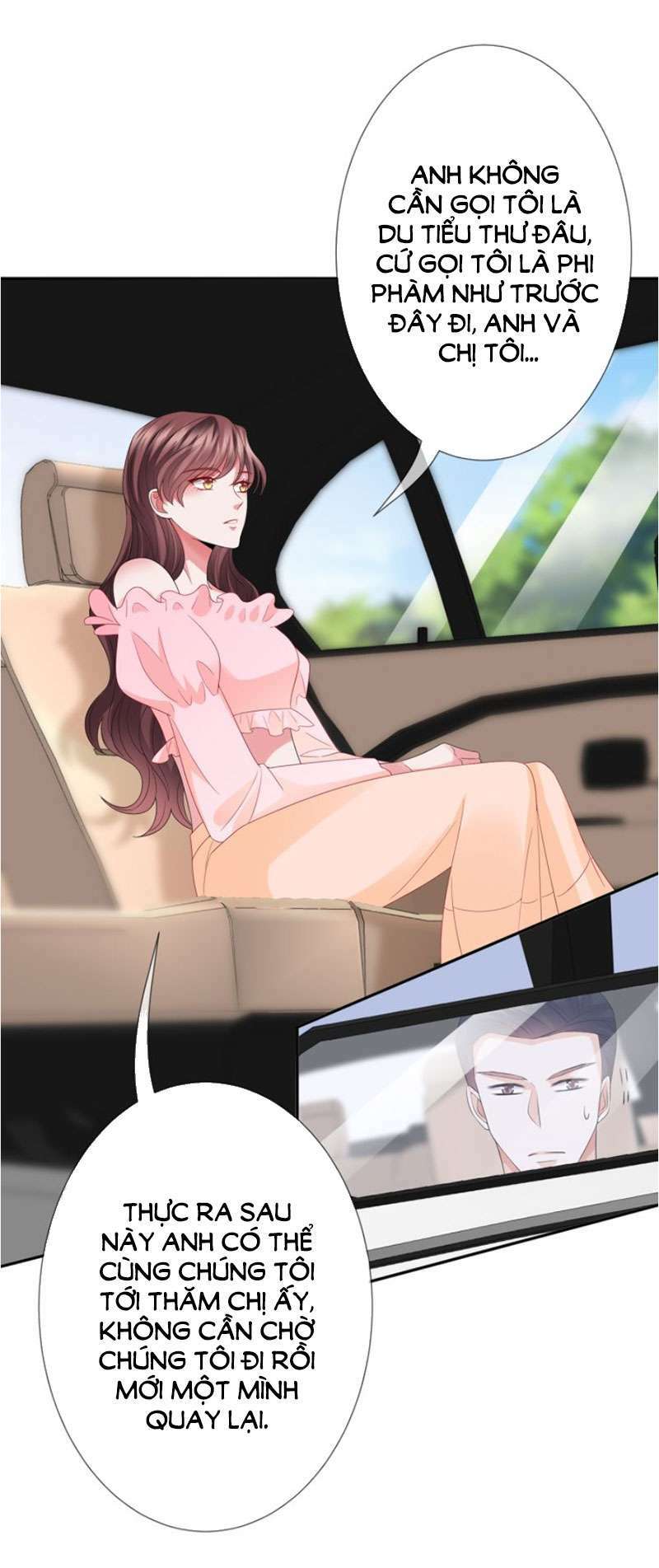 Danh Môn Chí Ái - Chapter 192 - Page 12