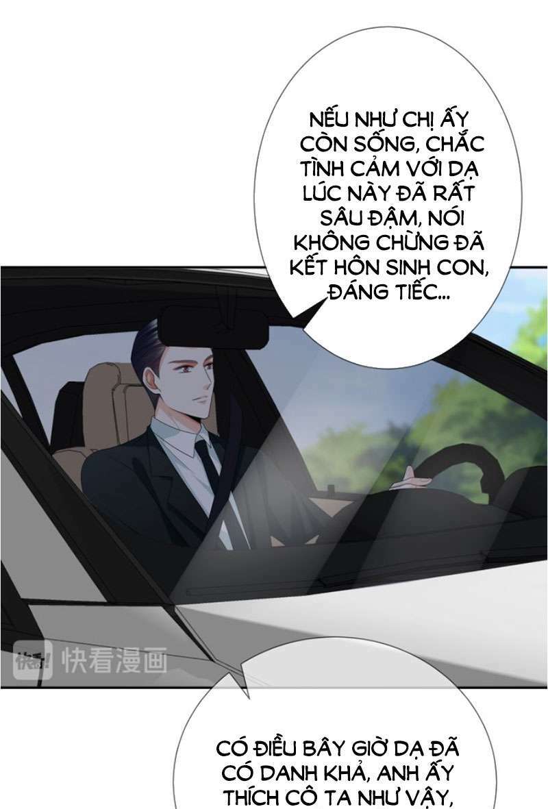 Danh Môn Chí Ái - Chapter 192 - Page 13