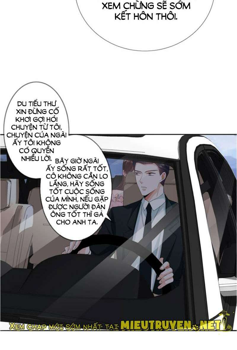 Danh Môn Chí Ái - Chapter 192 - Page 14