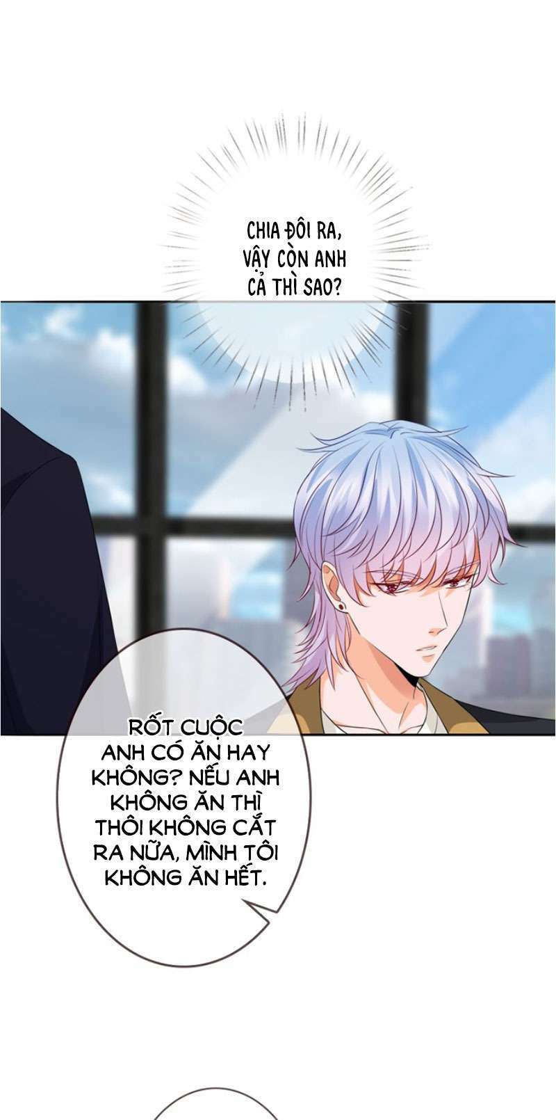 Danh Môn Chí Ái - Chapter 192 - Page 19