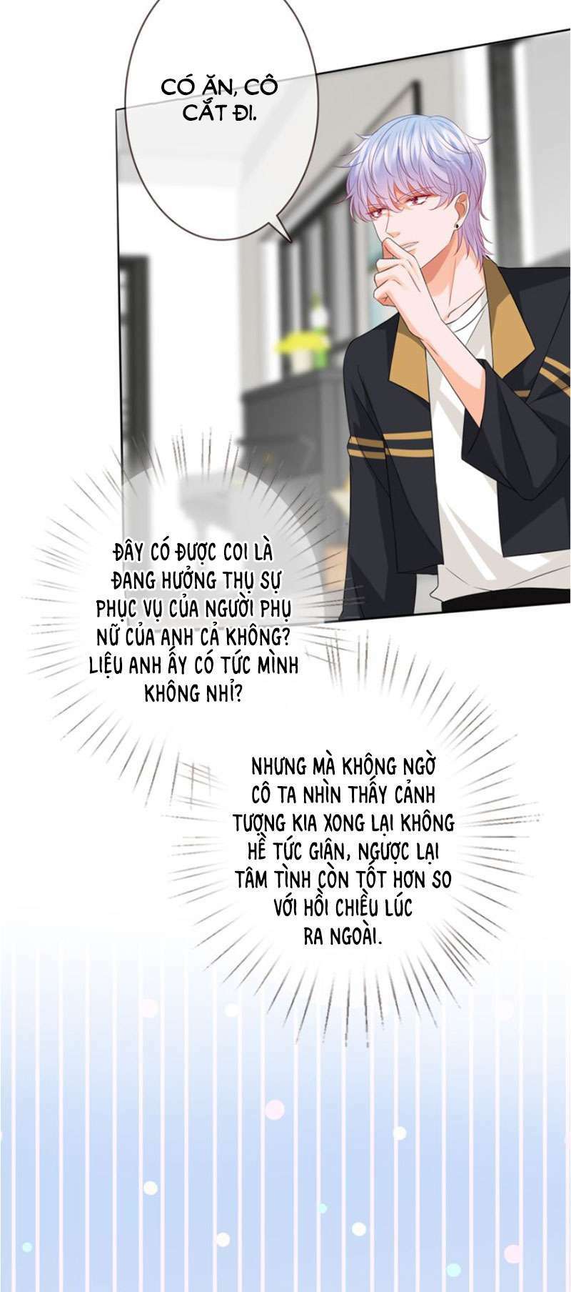 Danh Môn Chí Ái - Chapter 192 - Page 20