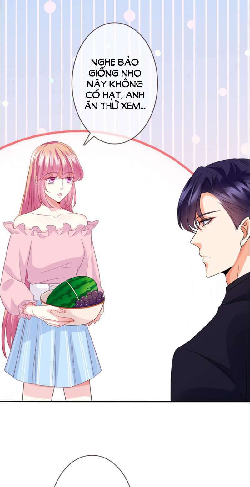 Danh Môn Chí Ái - Chapter 192 - Page 21