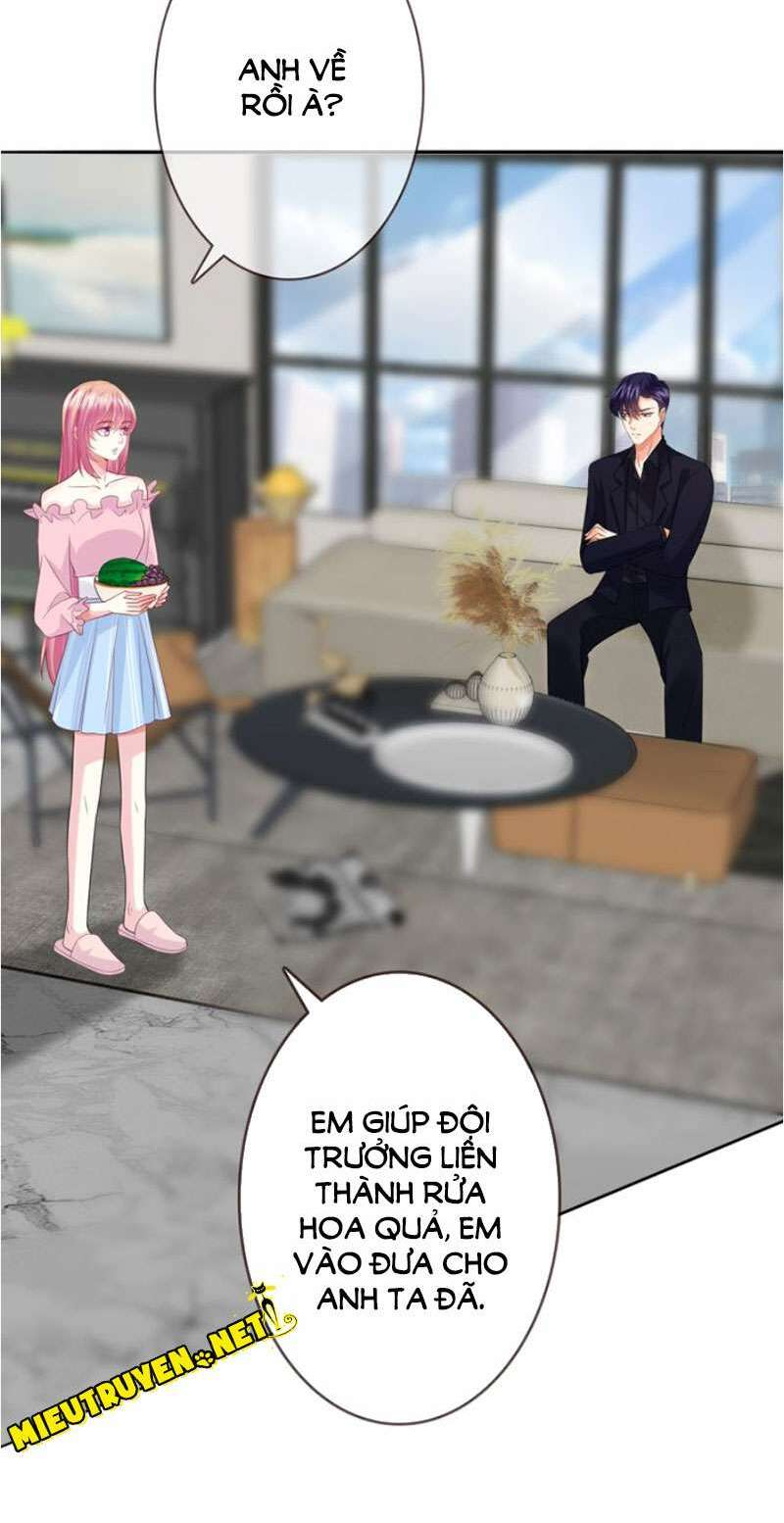 Danh Môn Chí Ái - Chapter 192 - Page 22