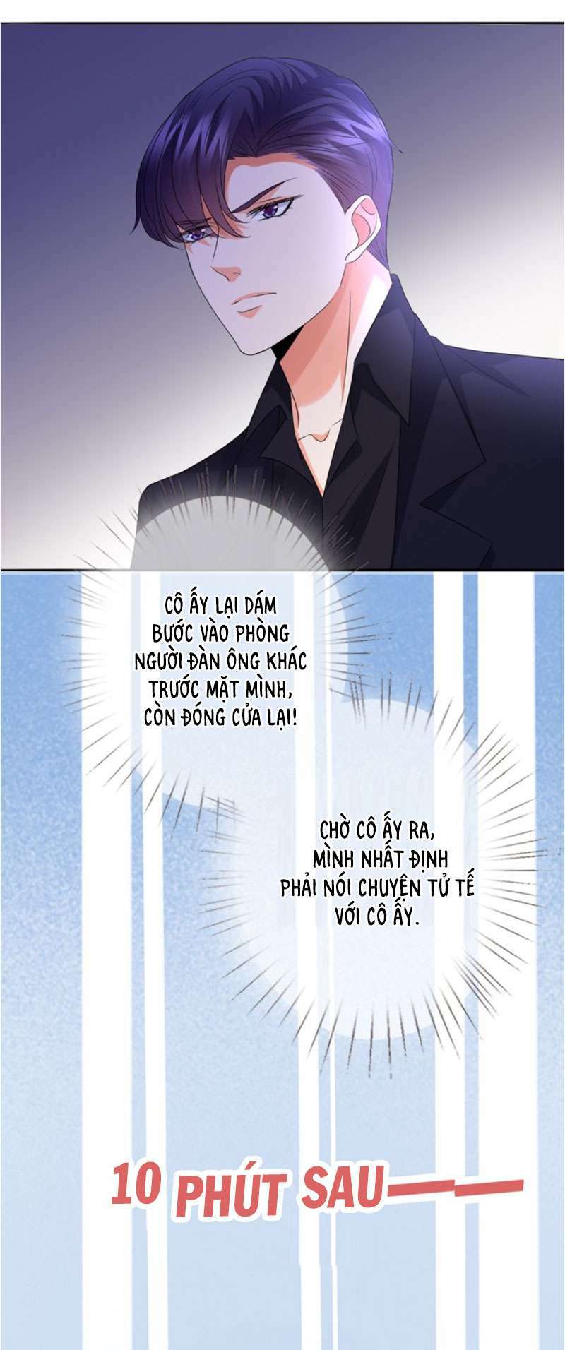 Danh Môn Chí Ái - Chapter 192 - Page 24