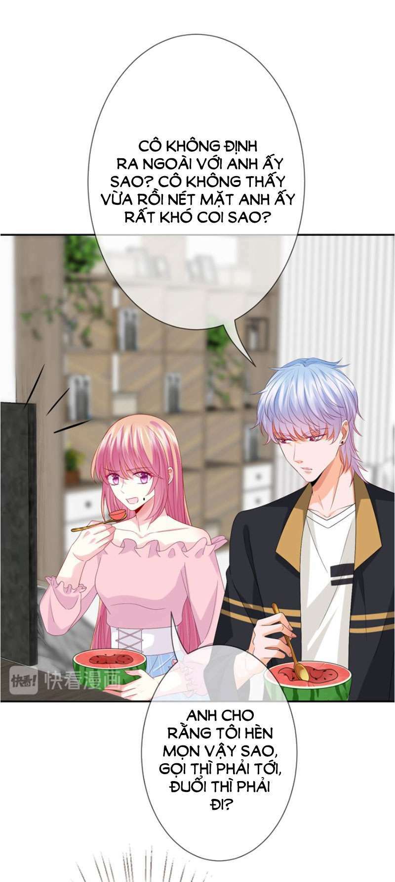 Danh Môn Chí Ái - Chapter 192 - Page 27