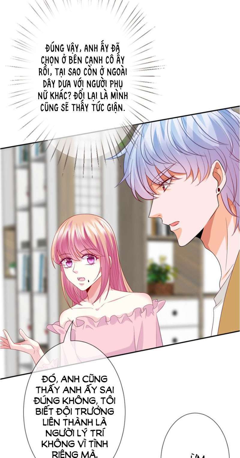 Danh Môn Chí Ái - Chapter 192 - Page 28