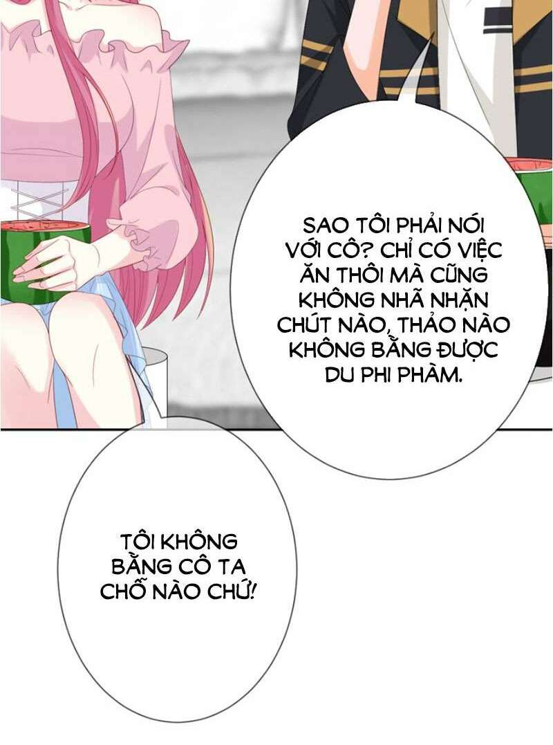 Danh Môn Chí Ái - Chapter 192 - Page 32