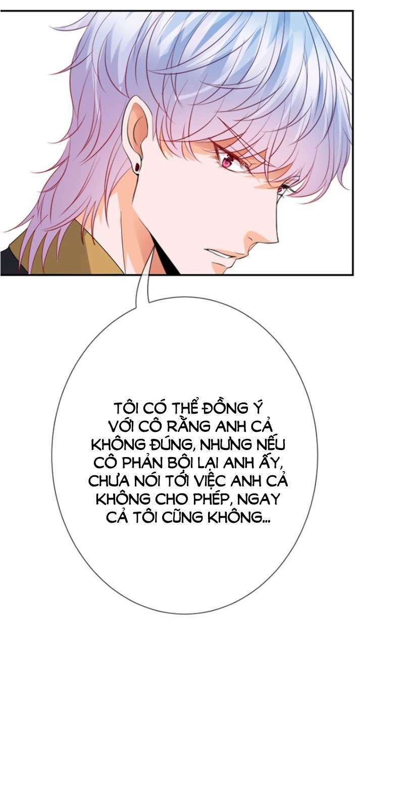 Danh Môn Chí Ái - Chapter 192 - Page 38