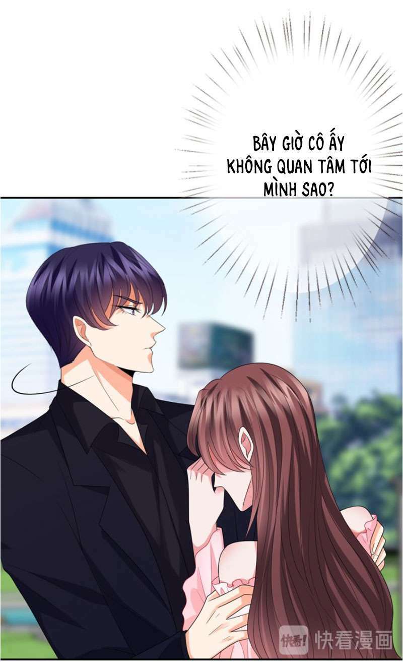 Danh Môn Chí Ái - Chapter 192 - Page 3