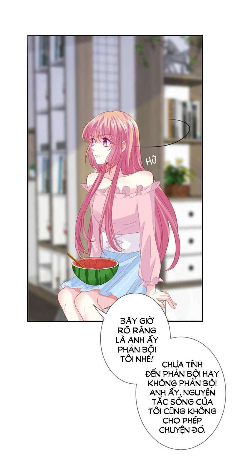 Danh Môn Chí Ái - Chapter 192 - Page 39