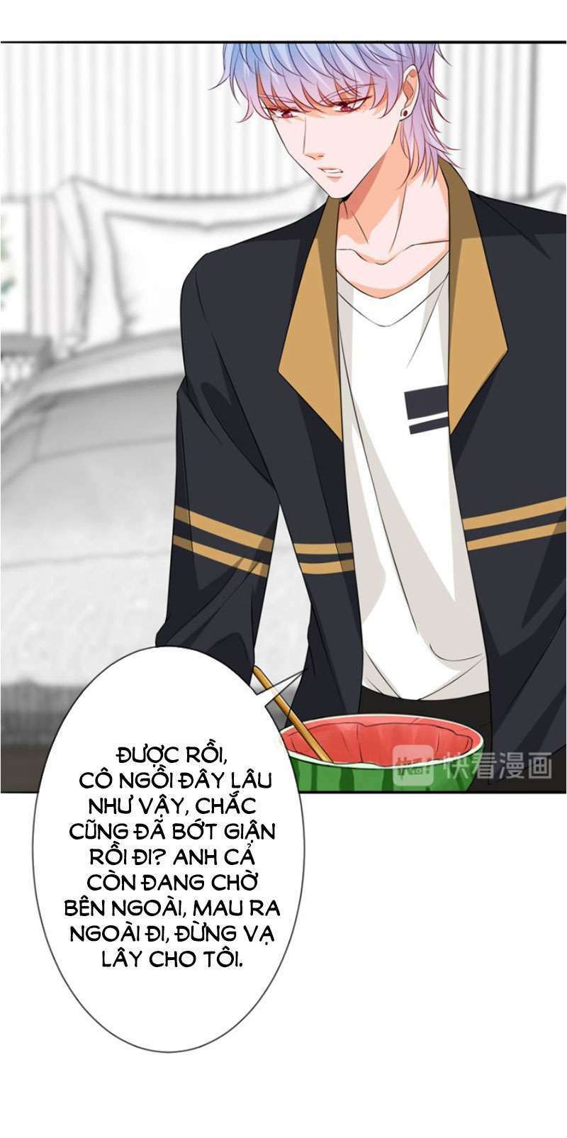 Danh Môn Chí Ái - Chapter 192 - Page 40