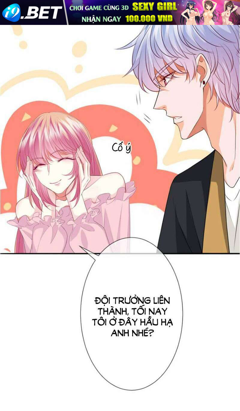 Danh Môn Chí Ái - Chapter 192 - Page 42