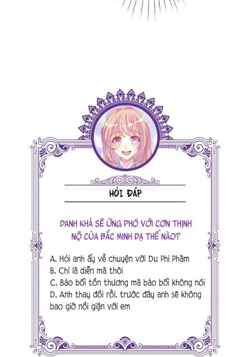 Danh Môn Chí Ái - Chapter 192 - Page 48