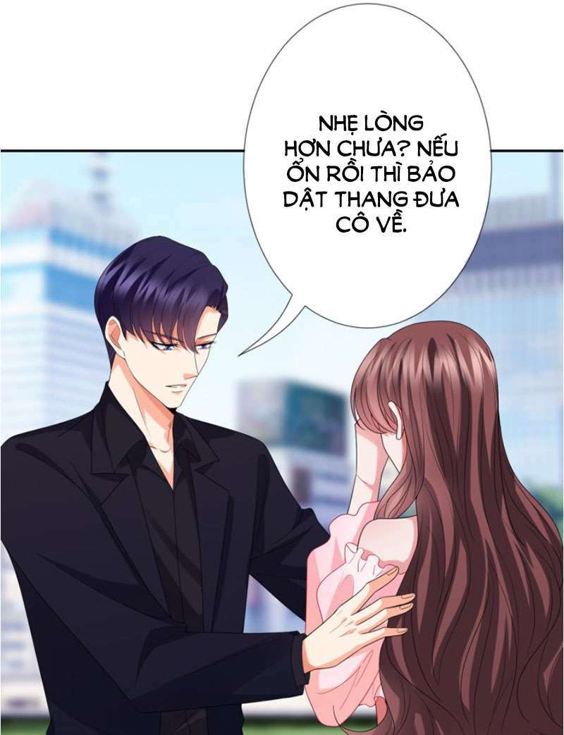 Danh Môn Chí Ái - Chapter 192 - Page 4