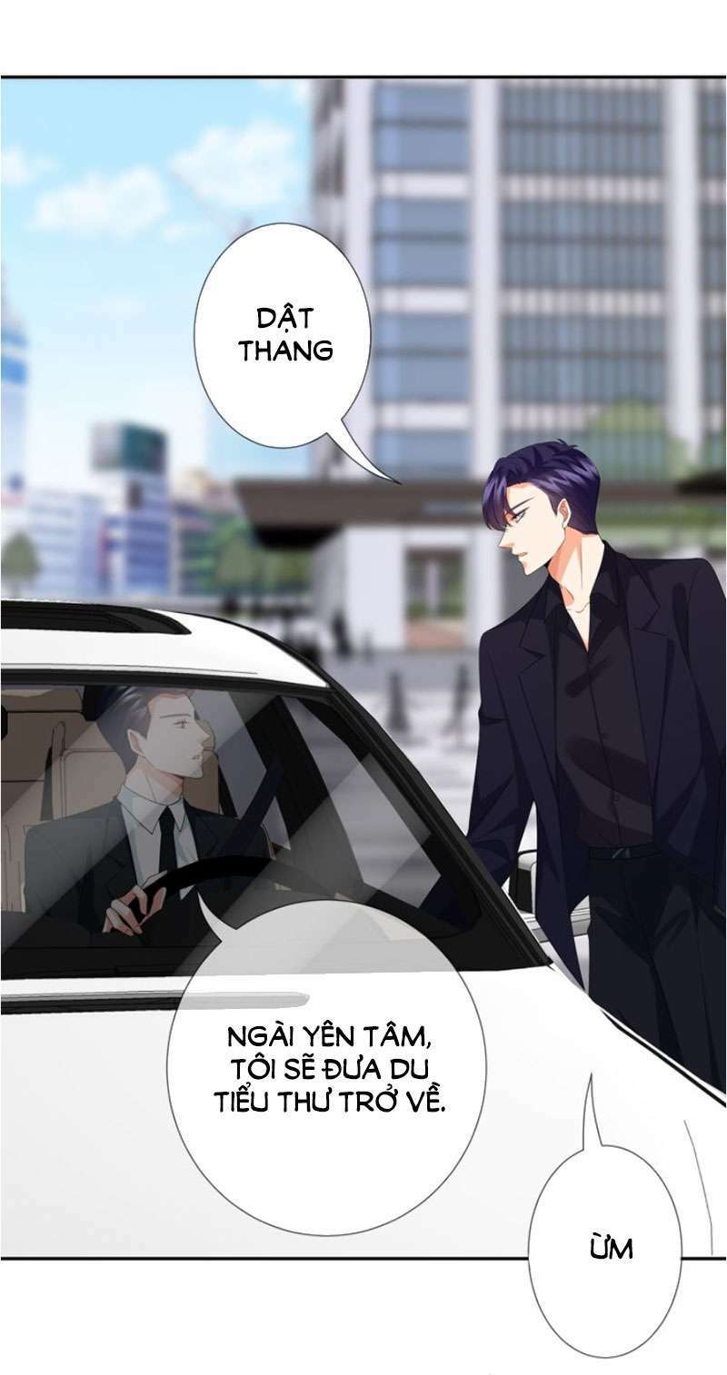 Danh Môn Chí Ái - Chapter 192 - Page 7