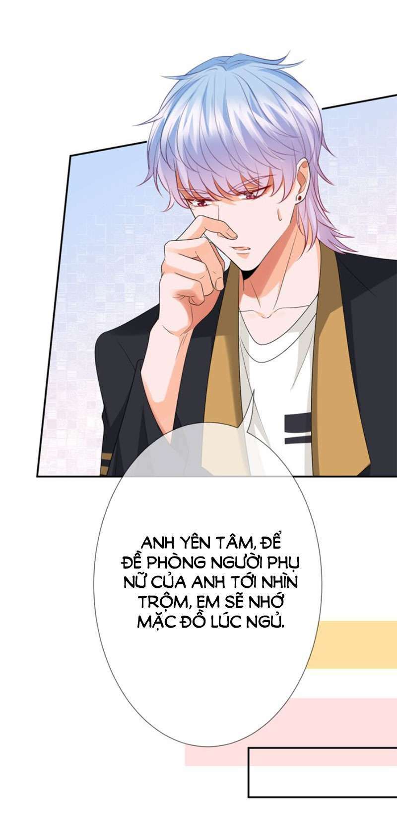 Danh Môn Chí Ái - Chapter 193 - Page 12