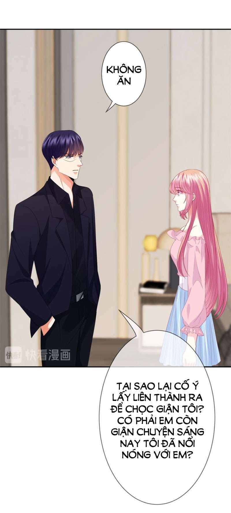 Danh Môn Chí Ái - Chapter 193 - Page 15