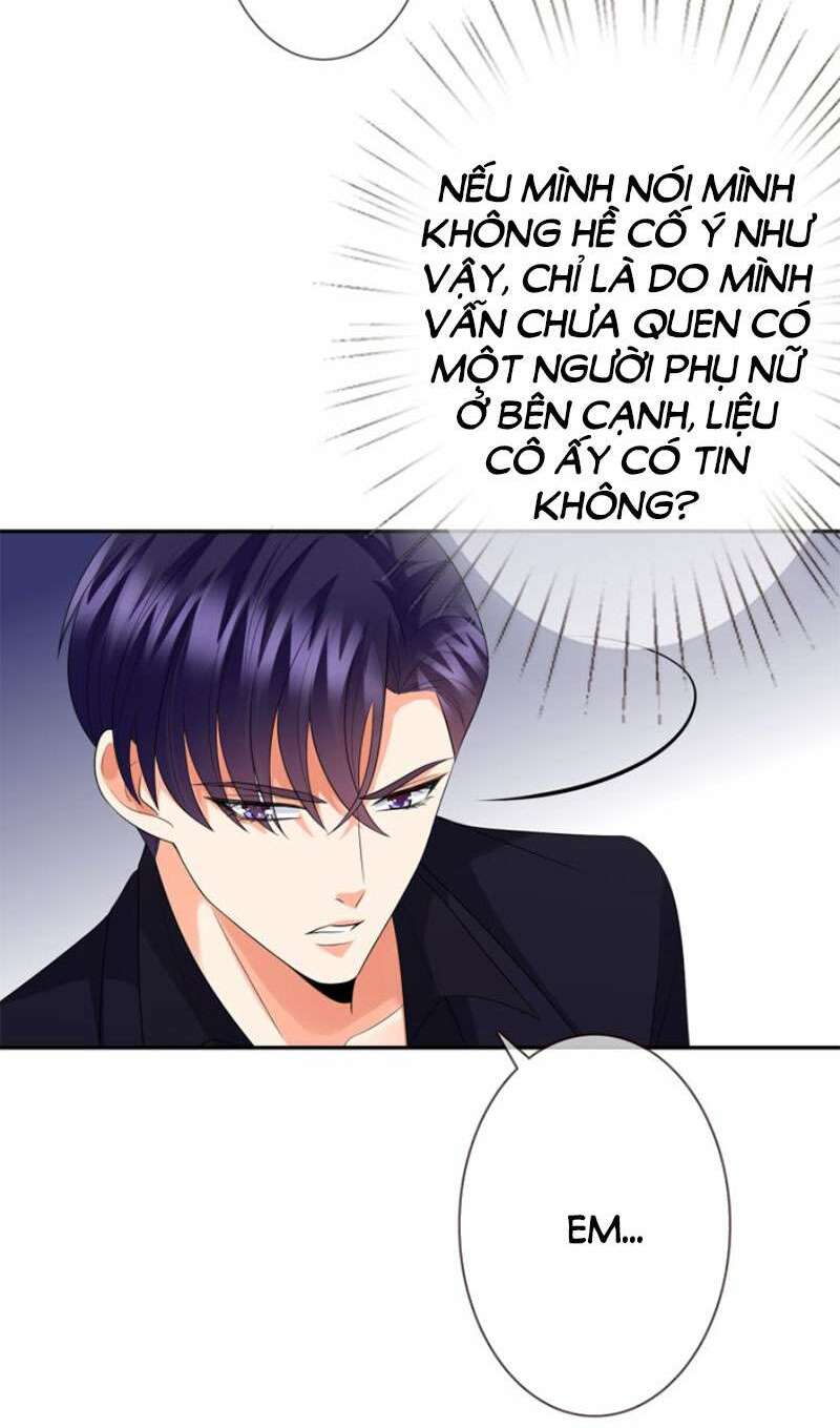 Danh Môn Chí Ái - Chapter 193 - Page 17