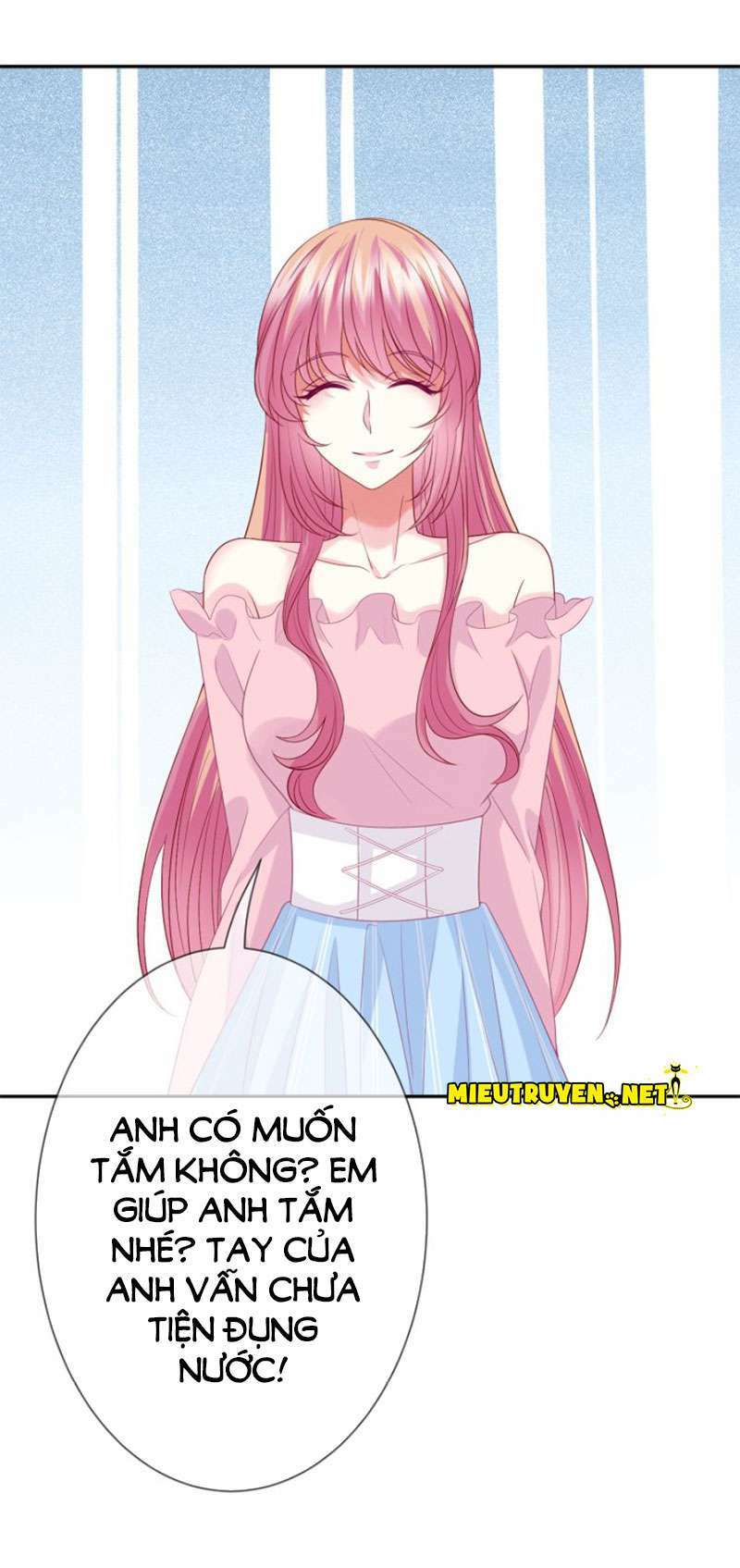 Danh Môn Chí Ái - Chapter 193 - Page 18