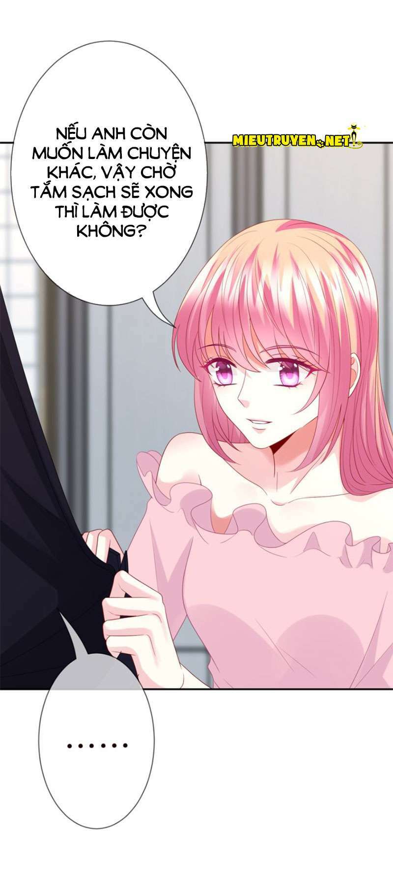 Danh Môn Chí Ái - Chapter 193 - Page 22