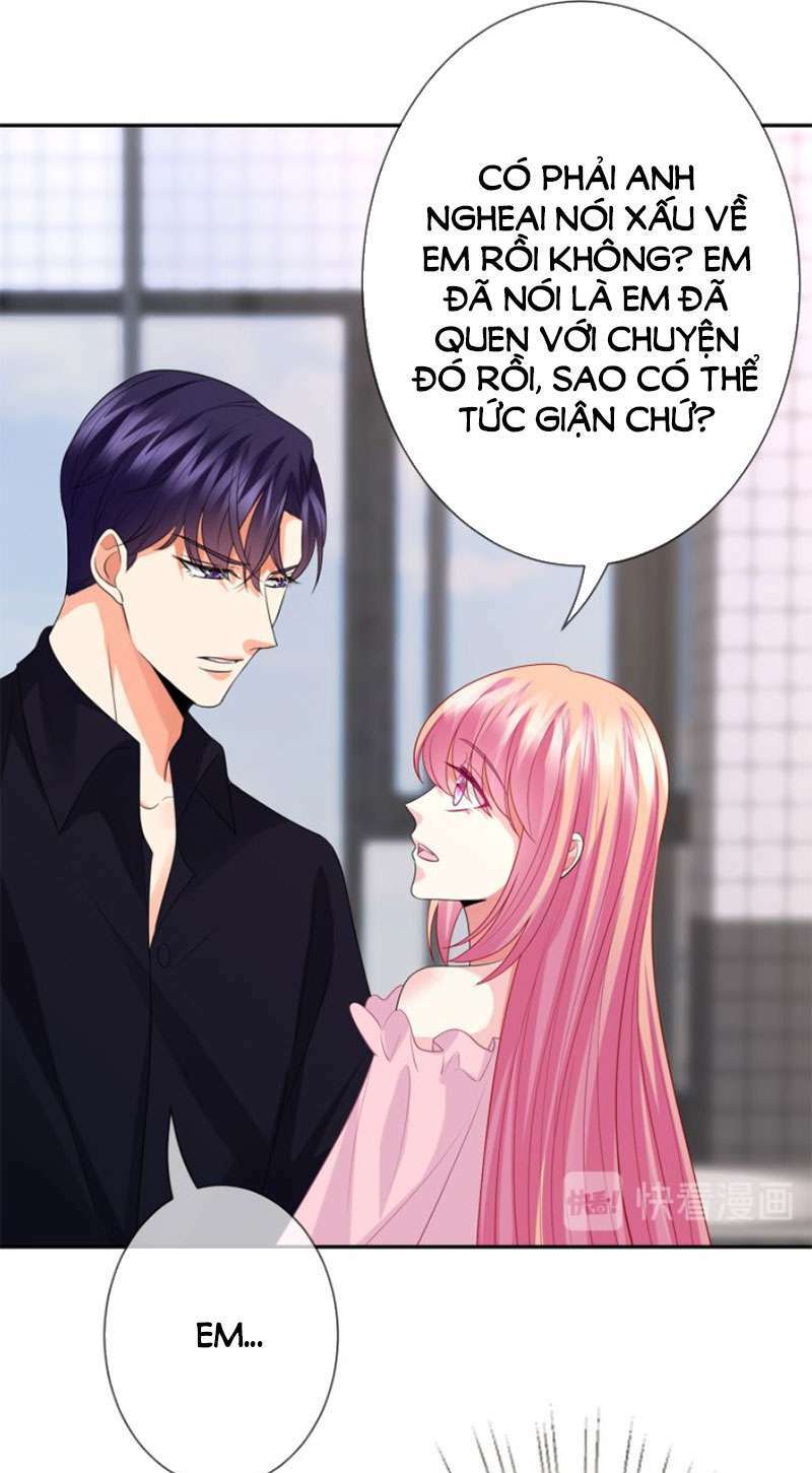 Danh Môn Chí Ái - Chapter 193 - Page 24