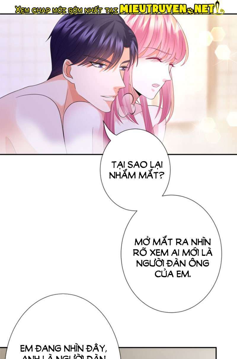 Danh Môn Chí Ái - Chapter 193 - Page 27