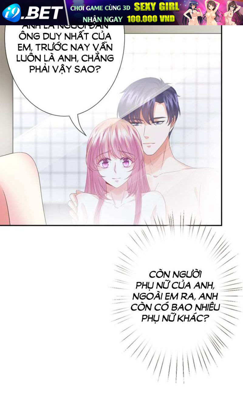 Danh Môn Chí Ái - Chapter 193 - Page 28