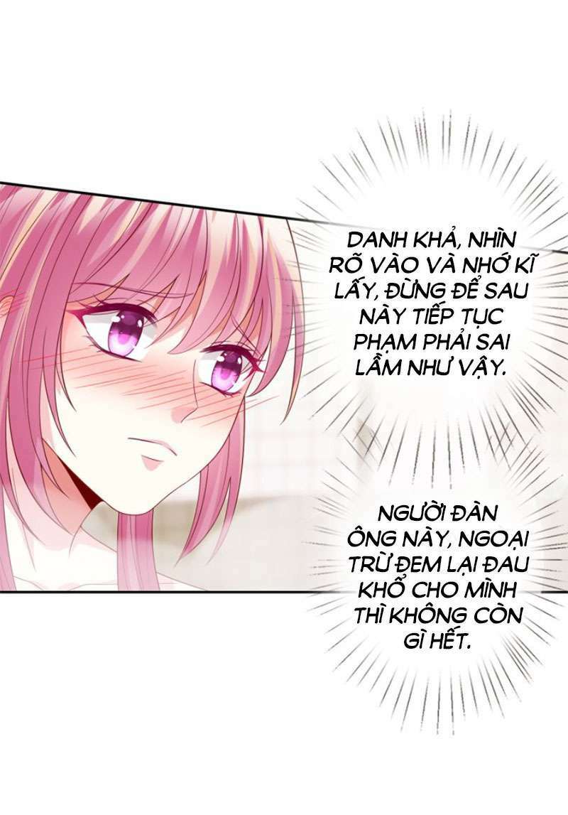 Danh Môn Chí Ái - Chapter 193 - Page 29