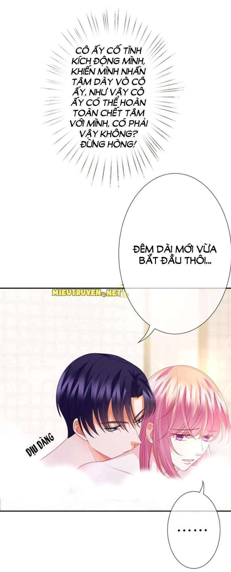 Danh Môn Chí Ái - Chapter 193 - Page 31