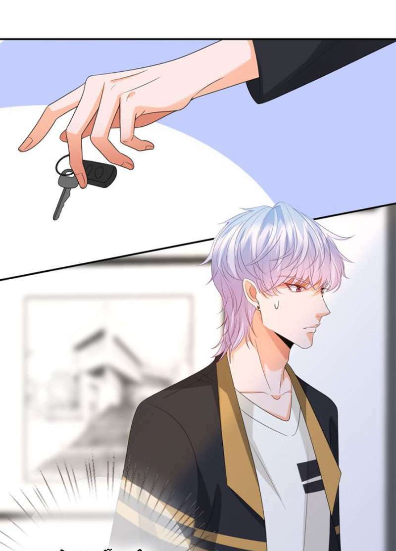 Danh Môn Chí Ái - Chapter 193 - Page 34