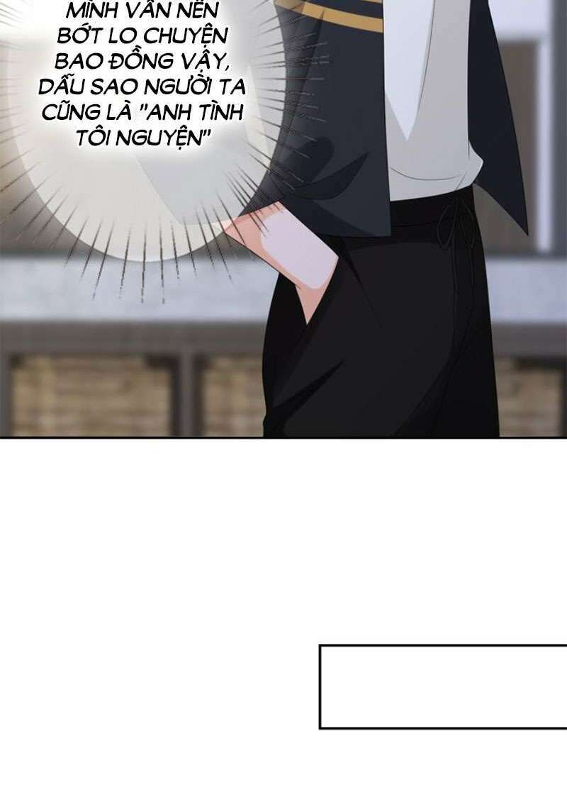 Danh Môn Chí Ái - Chapter 193 - Page 35